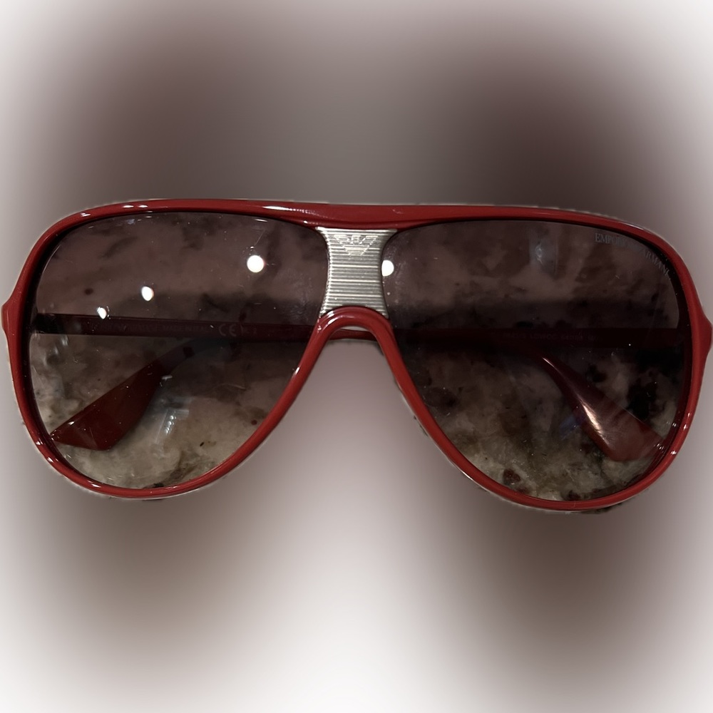 Armani Exchange Sunglasses